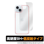 iPhone 15 ���� �ݸ� �ե���� OverLay 9H Plus �����ե��� 15 iPhone15���ݸ�ե���� 9H����� ���餵��꿨��ȿ���ɻ�