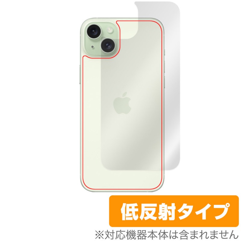 iPhone 15 Plus ���� �ݸ� �ե���� OverLay Plus �����ե��� 15 �ץ饹 iPhone15Plus���ݸ�ե���� �����ݸ� ���餵��꿨����ȿ���Ǻ�