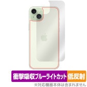 iPhone 15 Plus  ݸ ե OverLay Absorber ȿ ե 15 ץ饹 iPhone15Plusݸե ׷ۼ ȿɻ 