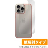 iPhone 15 Pro Max  ݸ ե OverLay Plus ե 15 ץ ޥå iPhone15ProMax ݸ 餵꿨 ȿ