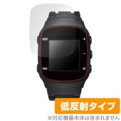 GreenOn THE GOLF WATCH GN101 保護 フィルム OverLay Plus グリーンオン ゴルフウォッチ用保護フィルム アンチグレア低反射 指紋防止|スマートウォッチ|ウェアラ