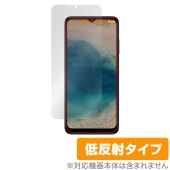 Nokia G22 保護 フィルム OverLay Plus ノキア G22 スマートフォン用保護フィルム 液晶保護 アンチグレア 反射防止 非光沢 低反射|SIMロックフリー端末|スマートフォン・携
