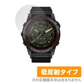 GARMIN tactix 7 AMOLED 保護 フィルム OverLay Plus ガーミン スマートウォッチ用保護フィルム 液晶保護 アンチグレア 低反射 指紋防止|スマートウォッチ|ウェアラブ