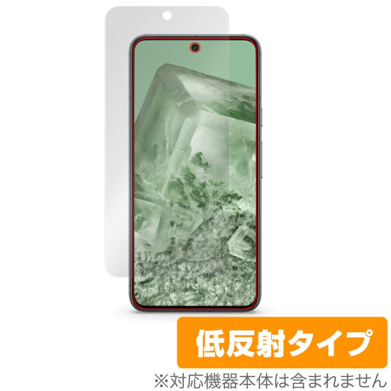 Google Pixel 8 �ݸ� �ե���� OverLay Plus �������� ���ޡ��ȥե������ݸ�ե���� �վ��ݸ� ��������쥢 ��ȿ�� ����� �����ɻ�