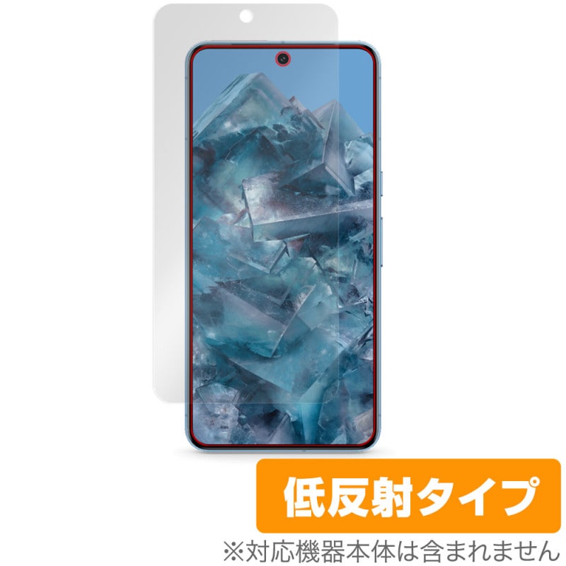 Google Pixel 8 Pro �ݸ� �ե���� OverLay Plus �������� ���ޡ��ȥե������ݸ�ե���� �վ��ݸ� ��������쥢 ��ȿ�� ����� �����ɻ�