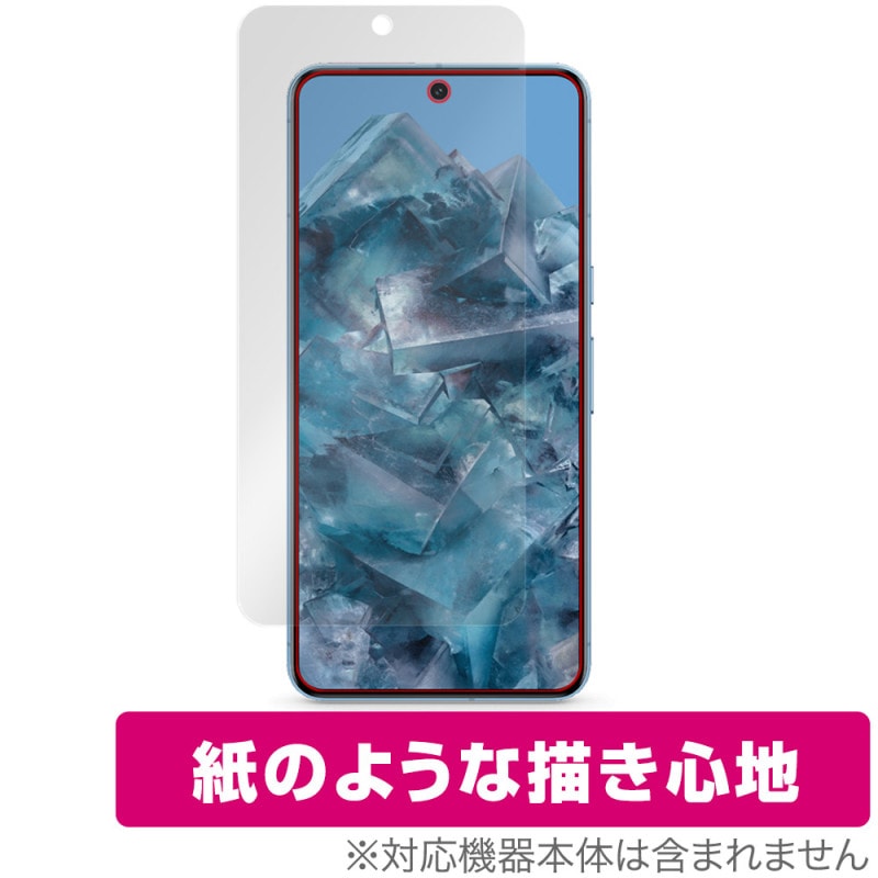 Google Pixel 8 Pro �ݸ� �ե���� OverLay Paper �������� ���ޡ��ȥե������ݸ�ե���� ��̣���� ��Τ褦����������