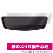 ALPINE DIGITAL MIRROR DVR-DM1000A ݸ ե OverLay Paper ѥ ɥ쥳ݸե ̣ Τ褦