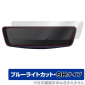 ALPINE DIGITAL MIRROR DVR-DM1000A ݸ ե OverLay Eye Protector 9H ѥ ɥ쥳ѥե  ֥롼饤ȥå