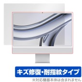 24 iMac (M3 2023) ݸ ե OverLay Magic for 24 ޥå վݸ  ѻ ɻ ƥ