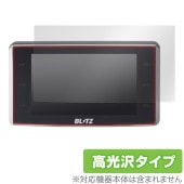 BLITZ Touch-B.R.A.I.N. LASER TL311R �ݸ�ե���� OverLay Brilliant �졼�������졼����õ�ε��ѥե���� �վ��ݸ� �����ɻ� �����