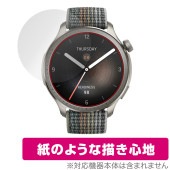 Amazfit Balance 保護 フィルム OverLay Paper アマズフィット スマートウォッチ用保護フィルム 液晶保護 書き味向上 紙のような描き心地|スマートウォッチ|ウェアラブルデバ