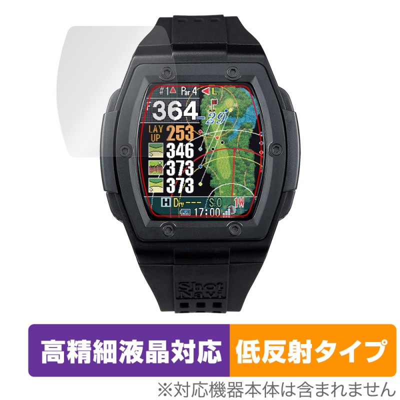 Shot Navi Crest 2 �ݸ�ե���� OverLay Plus Lite ����åȥʥ� ���쥹�� ����եʥ��ѥե���� �����ٱվ��б� ��������쥢 ȿ���ɻ�