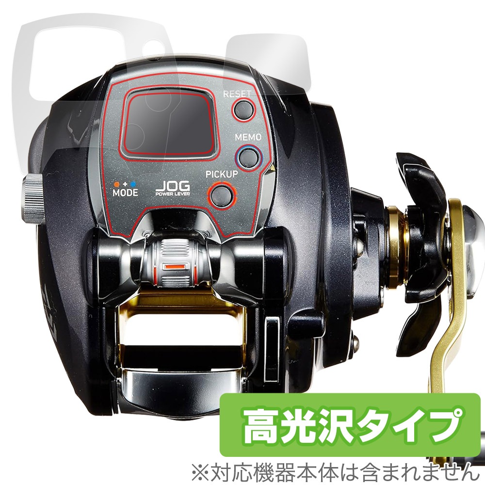 DAIWA ダイワ SEABORG 18シーボーグ 300JL 【公式通販】