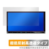 KENWOOD ��®�ʥ� MDV-S709 S708 S707 L308 D208 �ݸ� �ե���� OverLay Plus Premium �վ��ݸ� ��������쥢 ȿ���ɻ� ��Ʃ�� �����ɻ�