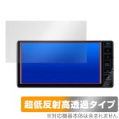 KENWOOD ��®�ʥ� MDV-L310W / MDV-L310 �ݸ� �ե���� OverLay Plus Premium �վ��ݸ� ��������쥢 ȿ���ɻ� ��Ʃ�� �����ɻ�
