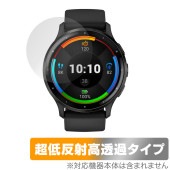 GARMIN Venu 3 保護 フィルム OverLay Plus Premium ガーミン スマートウォッチ 用 保護フィルム アンチグレア 反射防止 高透過 指紋防止|スマートウォッチ|ウェアラ