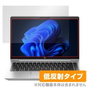 HP ProBook 445 G10 Notebook PC 保護 フィルム OverLay Plus ノートPC用保護フィルム 液晶保護 アンチグレア 反射防止 非光沢 指紋防止|Windows|P