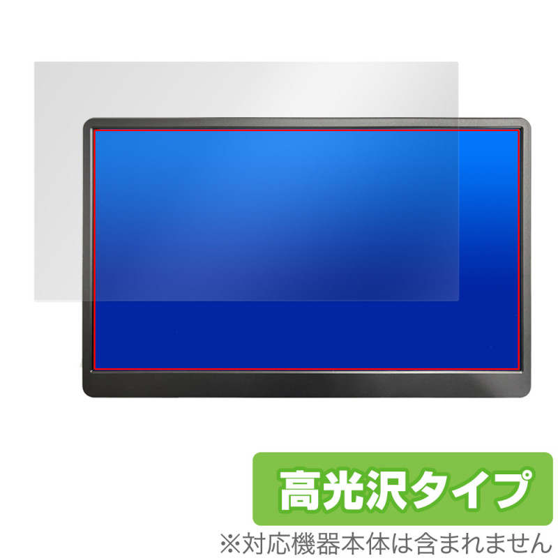 WINTEN WT-156PA-BK �ݸ� �ե���� OverLay Brilliant ������ƥ� ��Х����˥������ݸ�ե���� ���椬�Ĥ��ˤ��� �����ɻ� �����