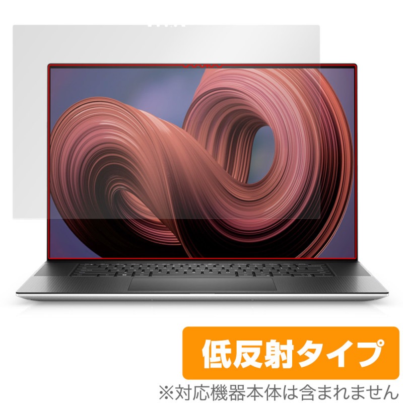 Dell XPS 17 9730 �ݸ� �ե���� OverLay Plus �ǥ� XPS�Ρ��ȥѥ����� �Ρ���PC���ݸ�ե���� �վ��ݸ� ��������쥢 ȿ���ɻ� �����ɻ�