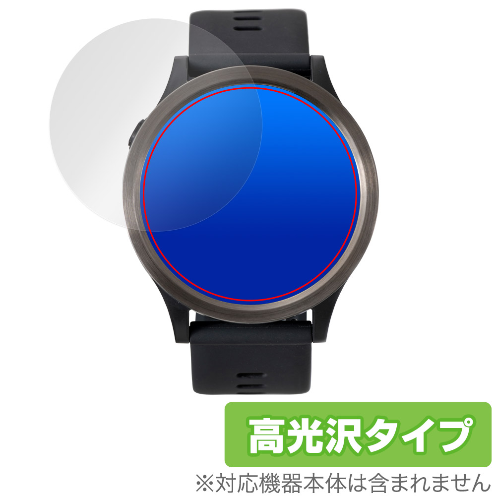 ACE PRO GPSゴルフナビ 保護フィルム貼付済 ACE PRO GPSゴルフナビ 保護フィルム貼付済 ミヤビックス EAGLE