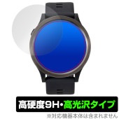 EAGLE VISION ACE PRO EV-337 �ݸ� �ե���� OverLay 9H Brilliant �������� �ӥ���� GPS����եʥ����ݸ�ե���� 9H����� Ʃ�� �����