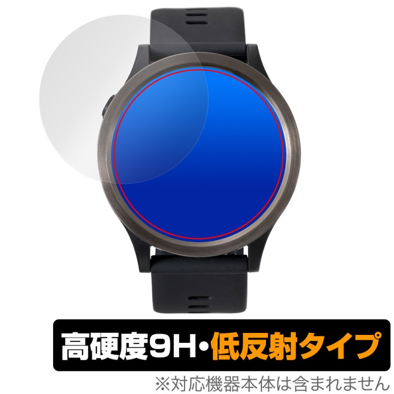 EAGLE VISION ACE PRO EV-337 �ݸ�ե���� OverLay 9H Plus �������� �ӥ���� GPS����եʥ��ѥե���� ����� ��������쥢 ȿ���ɻ�