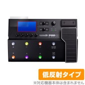 Line 6 POD Go Wireless / POD Go 保護 フィルム OverLay Plus for Line 6 POD Go Wireless / POD Go アンチグレア 反射防止