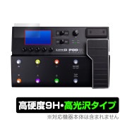 Line 6 POD Go Wireless / POD Go 保護 フィルム OverLay 9H Brilliant for Line 6 POD Go Wireless / POD Go 9H 