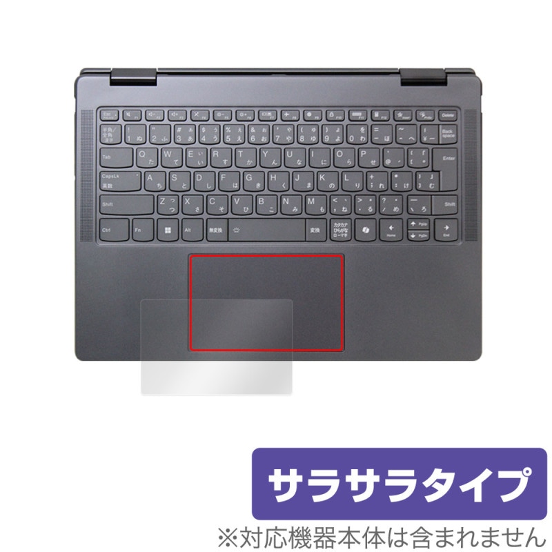 Lenovo Yoga 7i / 7 2-in-1 Gen 9 (14) åѥå ݸե OverLay Protector ΡPCѥե 쥢 餵꿨