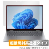 HP Envy x360 14-fa0000 / 14-fc0000 シリーズ 保護フィルム OverLay Plus Premium ノートパソコン用フィルム アンチグレア 低反射 高透過|Wind