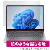 HP Envy x360 14-fa0000 / 14-fc0000 シリーズ 保護フィルム OverLay Paper ノートパソコン用フィルム 書き味向上 紙のような描き心地|Windows|PC