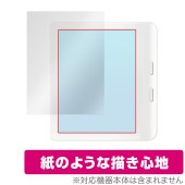 Kobo Libra Colour 保護 フィルム OverLay Paper コボ リブラ カラー 電子書籍リーダー用保護フィルム 書き味向上 紙のような描き心地|その他 タブレット|タブレットデバ