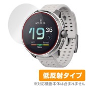 SUUNTO RACE 保護 フィルム OverLay Plus for スント スポーツウォッチ レース 液晶保護 アンチグレア 反射防止 非光沢 指紋防止|スマートウォッチ|ウェアラブルデバイス