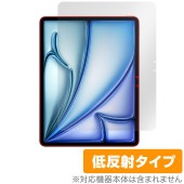 iPad Air 13 M2 2024 ݸ ե OverLay Plus for ѥå  վݸ 쥢 ȿɻ  ɻ