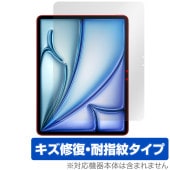 iPad Air 13 M2 2024 ݸ ե OverLay Magic for ѥå  վݸ  ѻ ɻ ƥ