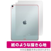 iPad Air 13 M2 2024 Wi-Fi+Cellular  ݸ ե OverLay Paper for ѥå  饶餷꿨 ۡɴå