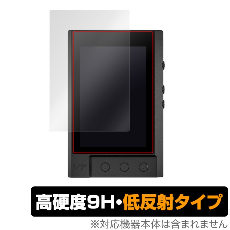 TempoTec V3 ݸ ե OverLay 9H Plus for TempoTecV3 9H  쥢 ȿɻ