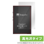 TempoTec V3  ݸ ե OverLay Brilliant for TempoTecV3 ݸե Ǻ