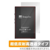 TempoTec V3  ݸ ե OverLay Plus Premium for TempoTecV3 ݸե 餵꿨 ȿǺ