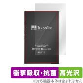 TempoTec V3  ݸ ե OverLay Absorber  for TempoTecV3 ׷ۼ  