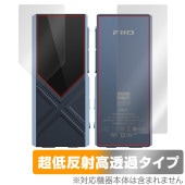 FiiO KA17 ɽ  ե OverLay Plus Premium for ե  ɽ̡̥å 쥢 ȿɻ Ʃ ɻ