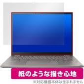 ASUS Chromebook Plus CM34 Flip CM3401FFA 保護 フィルム OverLay Paper for エイスース クロムブック 書き味向上 紙のような描き心地|Wind