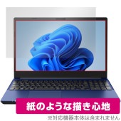 dynabook C7/X C6/X C5/X 保護 フィルム OverLay Paper for ダイナブック ノートパソコン 書き味向上 紙のような描き心地|Windows|PC・Mac