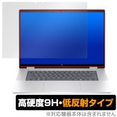 HP Envy x360 16-ac0000 シリーズ 保護 フィルム OverLay 9H Plus for HP エンヴィ 9H 高硬度 アンチグレア 反射防止|Windows|PC・Mac