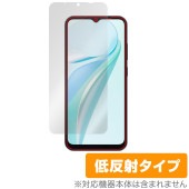 Blackview WAVE 6C 保護 フィルム OverLay Plus for ブラックビュー スマートフォン 液晶保護 アンチグレア 反射防止 非光沢 指紋防止|SIMロックフリー端末|スマー