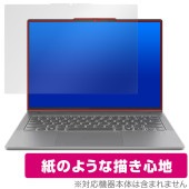 Lenovo IdeaPad 5 2-in-1 Gen 9 14型 保護 フィルム OverLay Paper for レノボ ノートPC  書き味向上 紙のような描き心地|Windows|PC・Ma