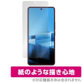 ASUS Zenfone 11 Ultra �ݸ� �ե���� OverLay Paper for ����ե��� ��̣���� ��Τ褦����������