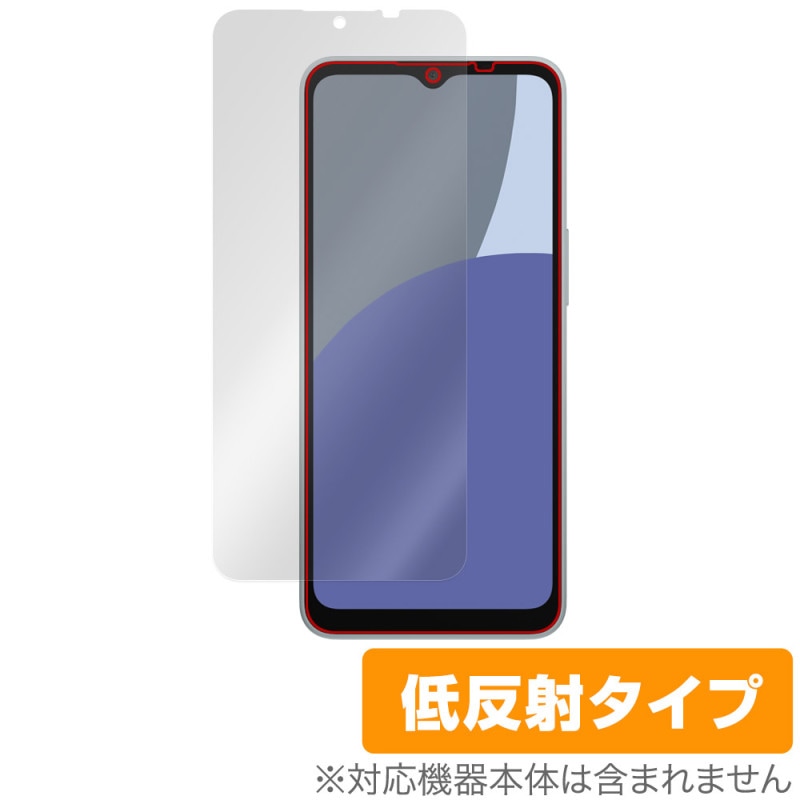 AQUOS wish4 ݸ ե OverLay Plus for  å4 վݸ 쥢 ȿɻ  ɻ