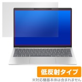 HP Pavilion Aero 13-bg0000シリーズ 保護 フィルム OverLay Plus HP ノートパソコン 液晶保護 アンチグレア 反射防止 非光沢 指紋防止|Windows|PC・