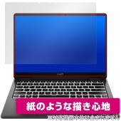 OMEN Transcend 14-fb0000 シリーズ 保護 フィルム OverLay Paper for ノートパソコン 書き味向上 紙のような描き心地|Windows|PC・Mac